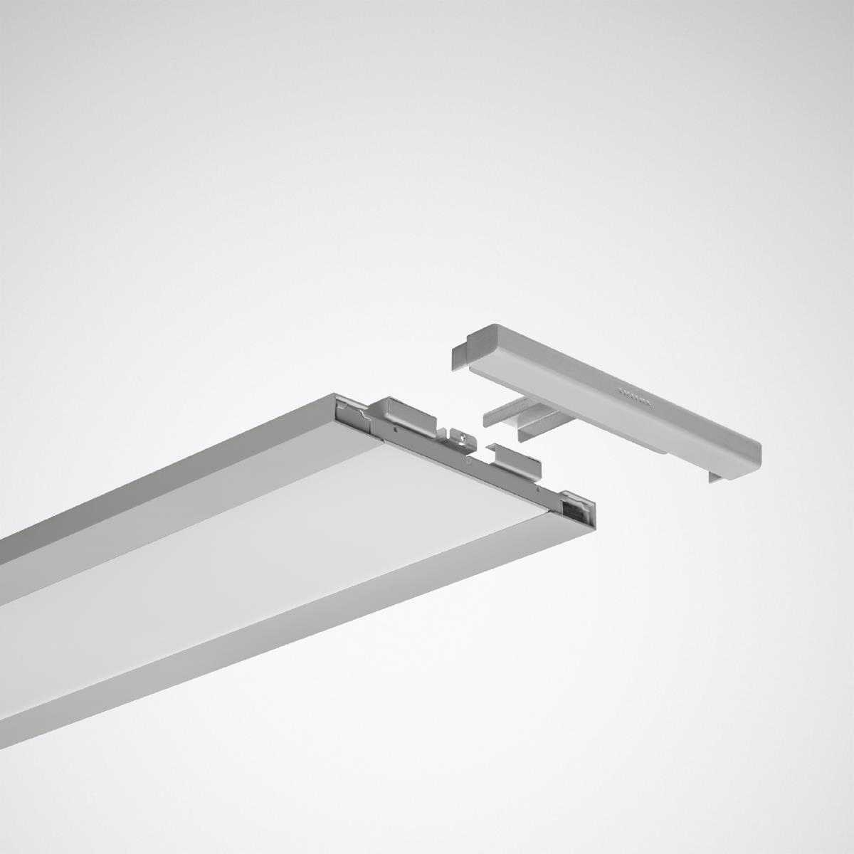 Trilux Standard-Kopfstück Luceos D ZKS 03