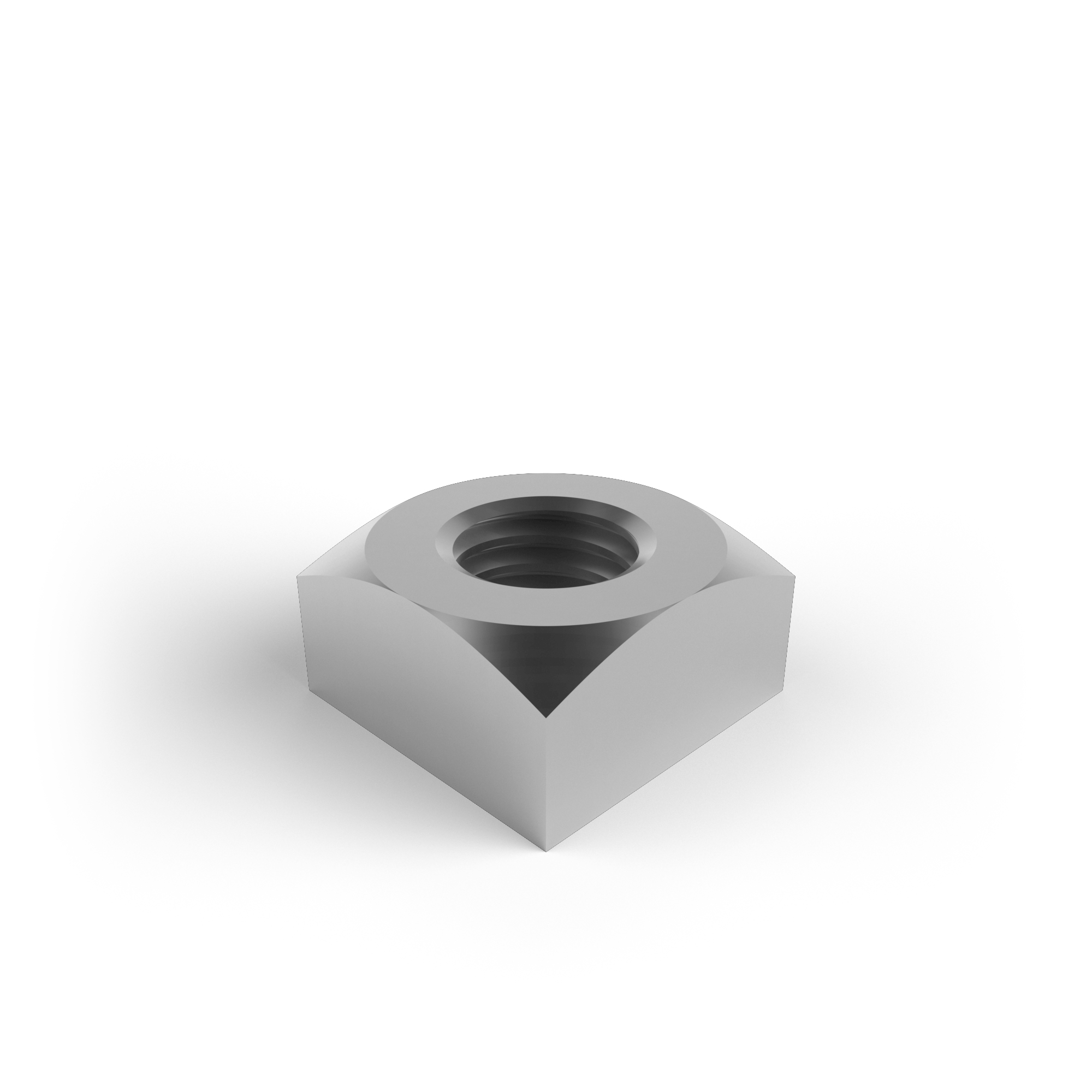 Schletter Solar Vierkantmutter M8 943914-008