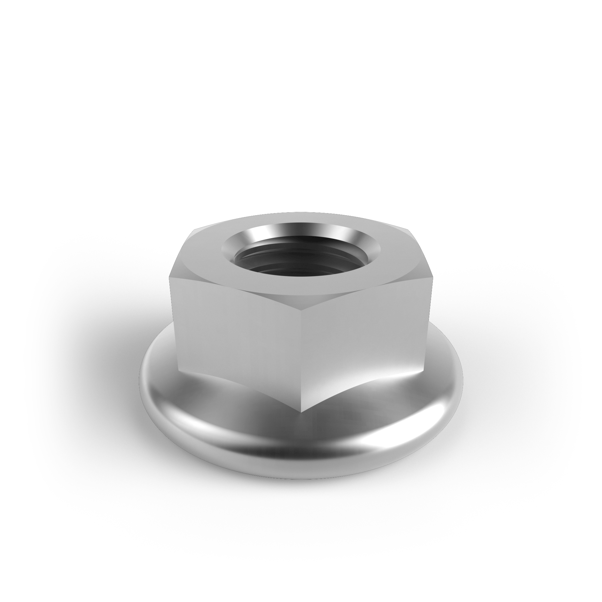 Schletter Solar Flanschmutter M10 943000-022