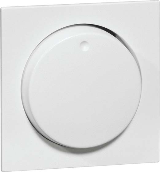 Peha Abdeckung rws für Dimmer D 20.810.022 HR