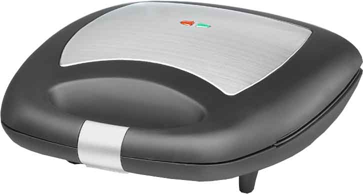Rommelsbacher Sandwich Maker 4-fach ST 1410