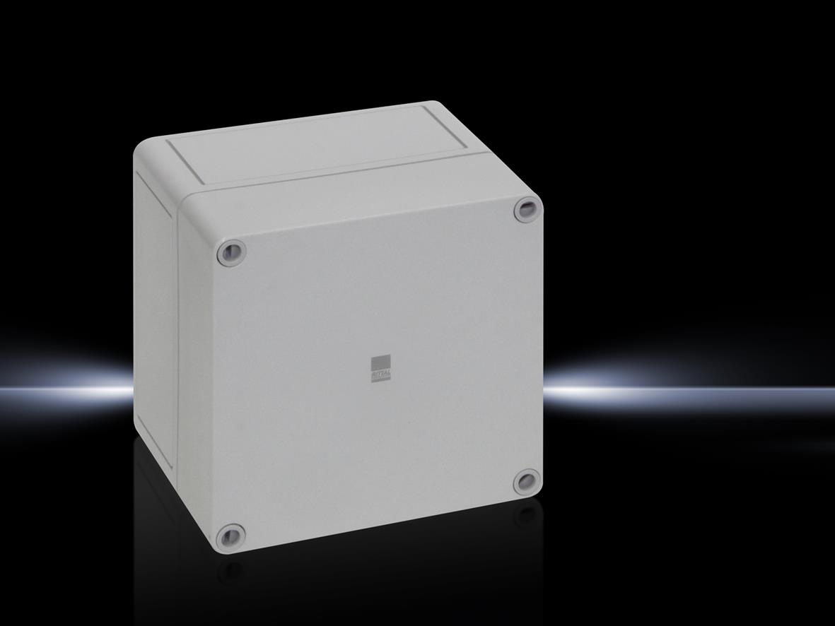 Rittal Klemmengehäuse IP66 PK 9511.000 (VE4)