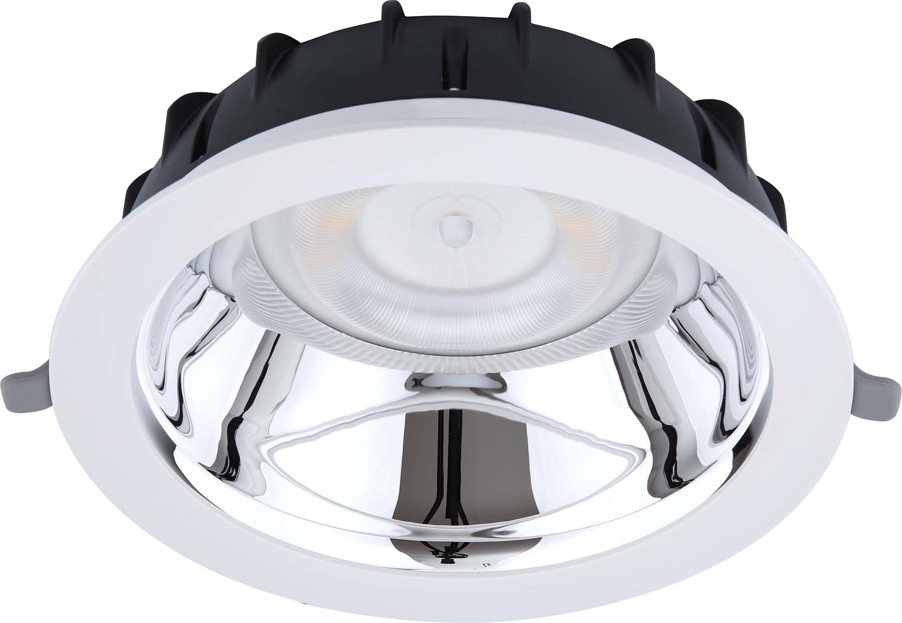 Opple Lighting LED-Downlight DALI 4000K 140057167