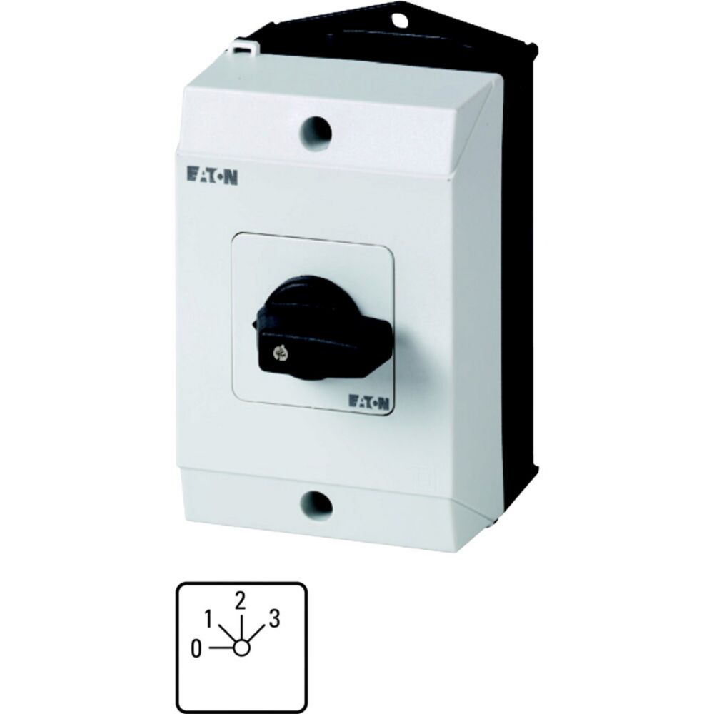 Eaton (Moeller) Stufenschalter I(G) T0-2-8241/I1