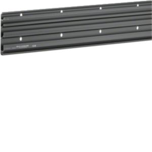 2 M Tehalit Unterteil SL 201151 sw