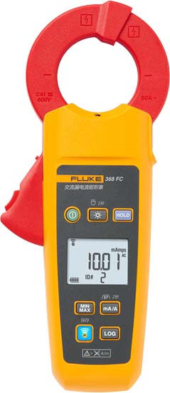 Fluke Leckstrommesszange  FLUKE-368 FC