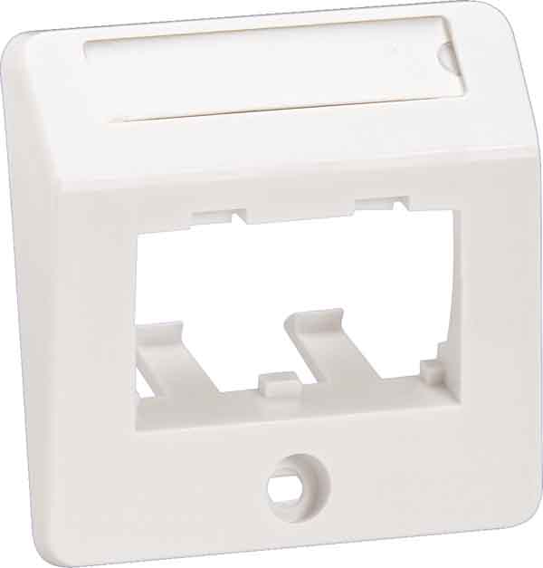 Panduit Zentralplatte CHES2AWY