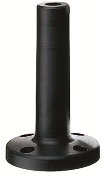 Werma Fuss m.integriertem Rohr 97584010