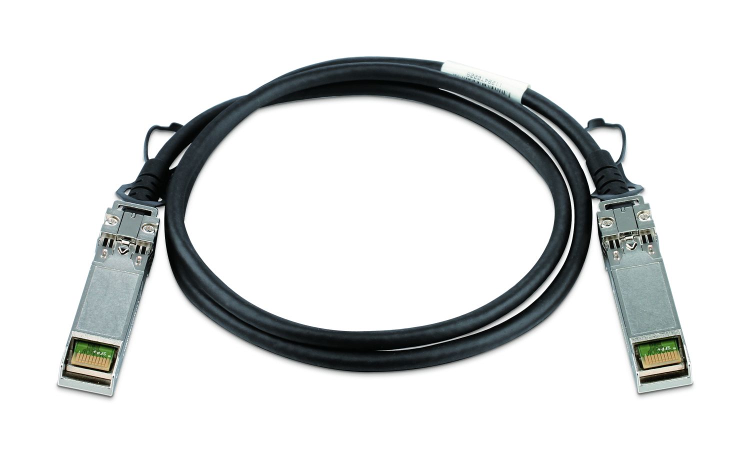 DLink Deutschland SFP+ Kabel 1m DEM-CB100S