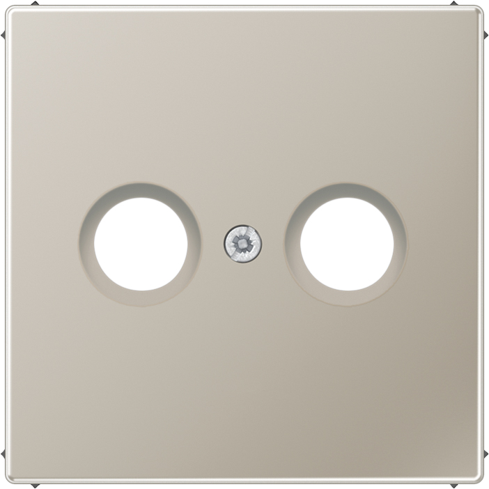 Jung Abdeckung eds für Antennendose ES 2990 TV