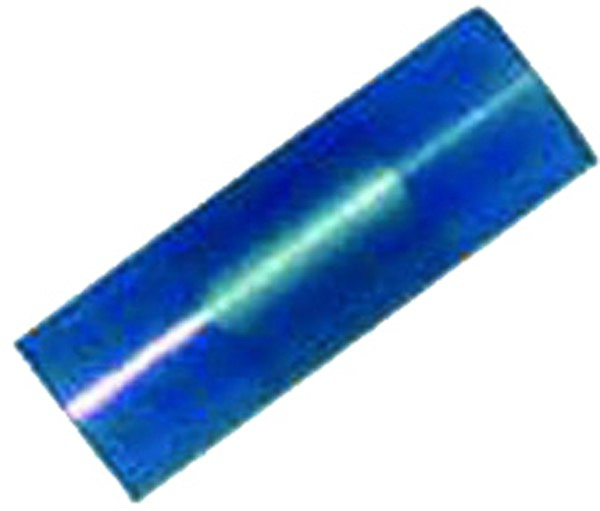 100 STK Intercable Tools Parallelverbinder 1,5-2,5qmm blau ICIQ2PV