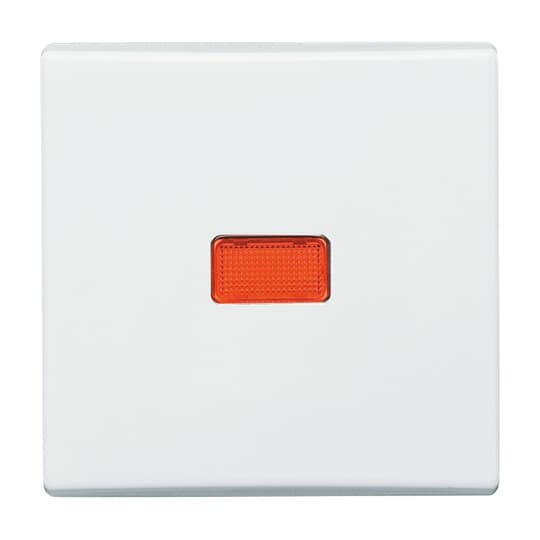 Busch-Jaeger Wippe aws Kontroll-Wechsel 2107-34