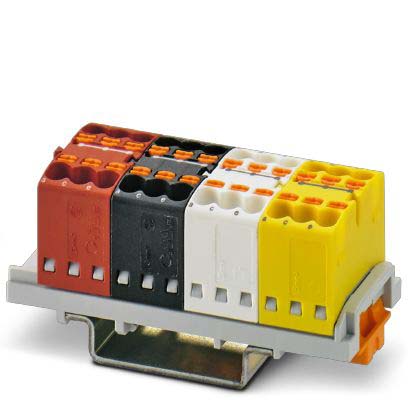 Phoenix Contact Verteilerblock PTFIX 1,5-KNX-NS35