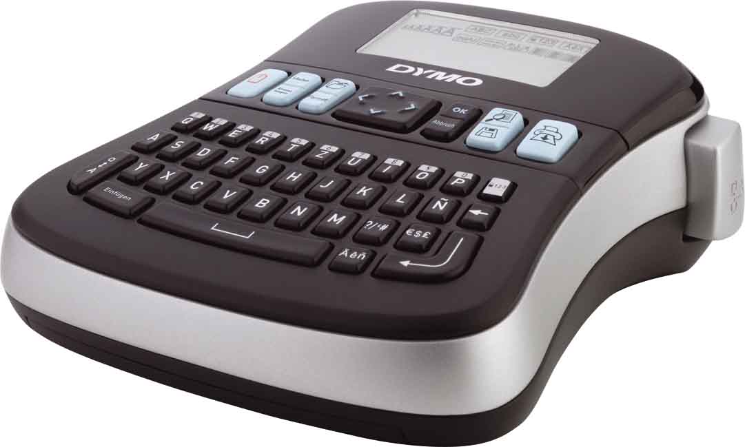 Newell Brands LabelManager DYMO LM210D QWZ DE