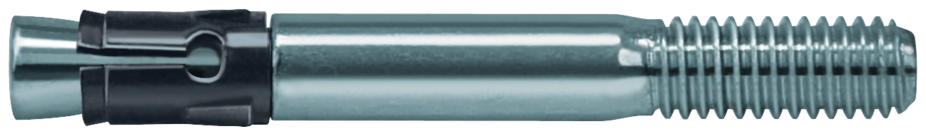 100 STK Fischer Deutschl. Nagelanker FNA II 6x30 M6x41