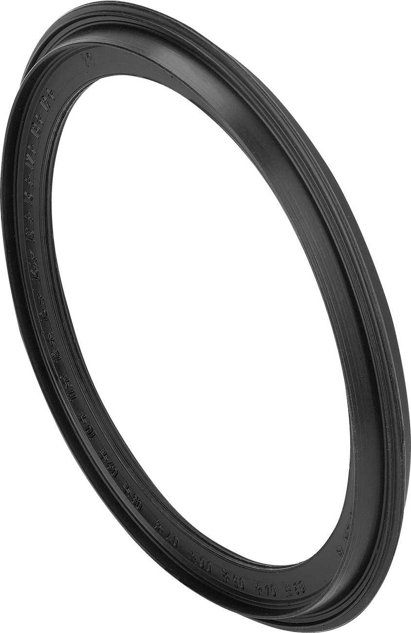 Fränkische Profildichtung wasserdicht WD NW 40 19980040