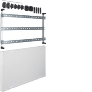 Hager Baustein, universN H450xB750mm UD33A1