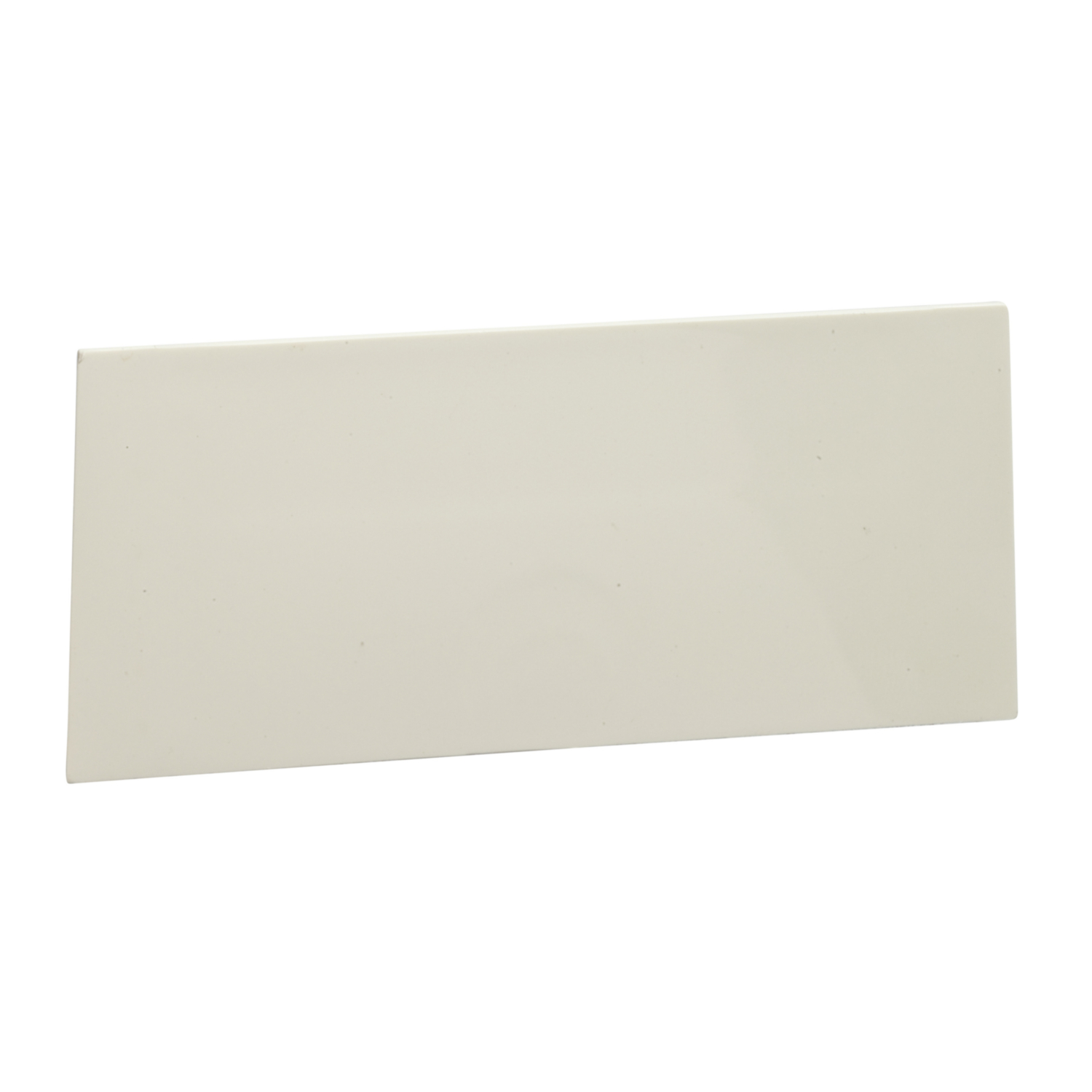 Elso Abschlußplatte pw für Geräteträger 508080 Elso Abschlußplatte pw für Geräteträger 508080