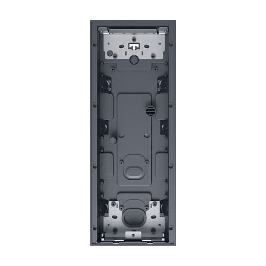 Busch-Jaeger Montagedose UP Gr.1/4 anth 347x133x46mm 41384F-B-03