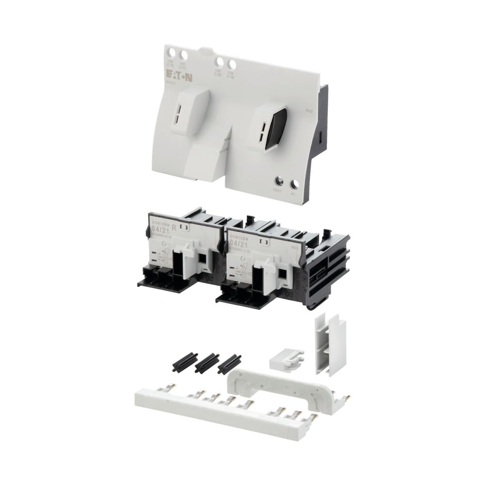 Eaton (Moeller) Verdrahtungsset Wendestarter PKZM0-XRM12