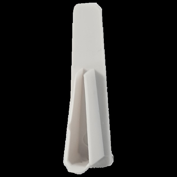 Doepke Endkappe 2+3-polig EK-2/3/10/16