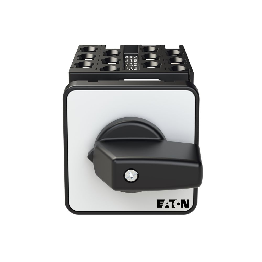 Eaton (Moeller) Ein-Aus-Schalter T0-6-15866/E