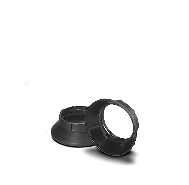 Houben Schraubring E14 sw,15mm 109162