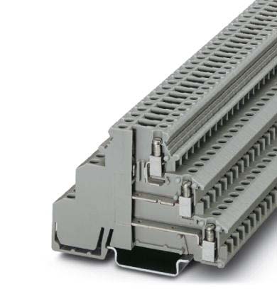 Phoenix Contact Initiatoren-/Aktorenklemme Reihenklemme DIKD 1,5-TG