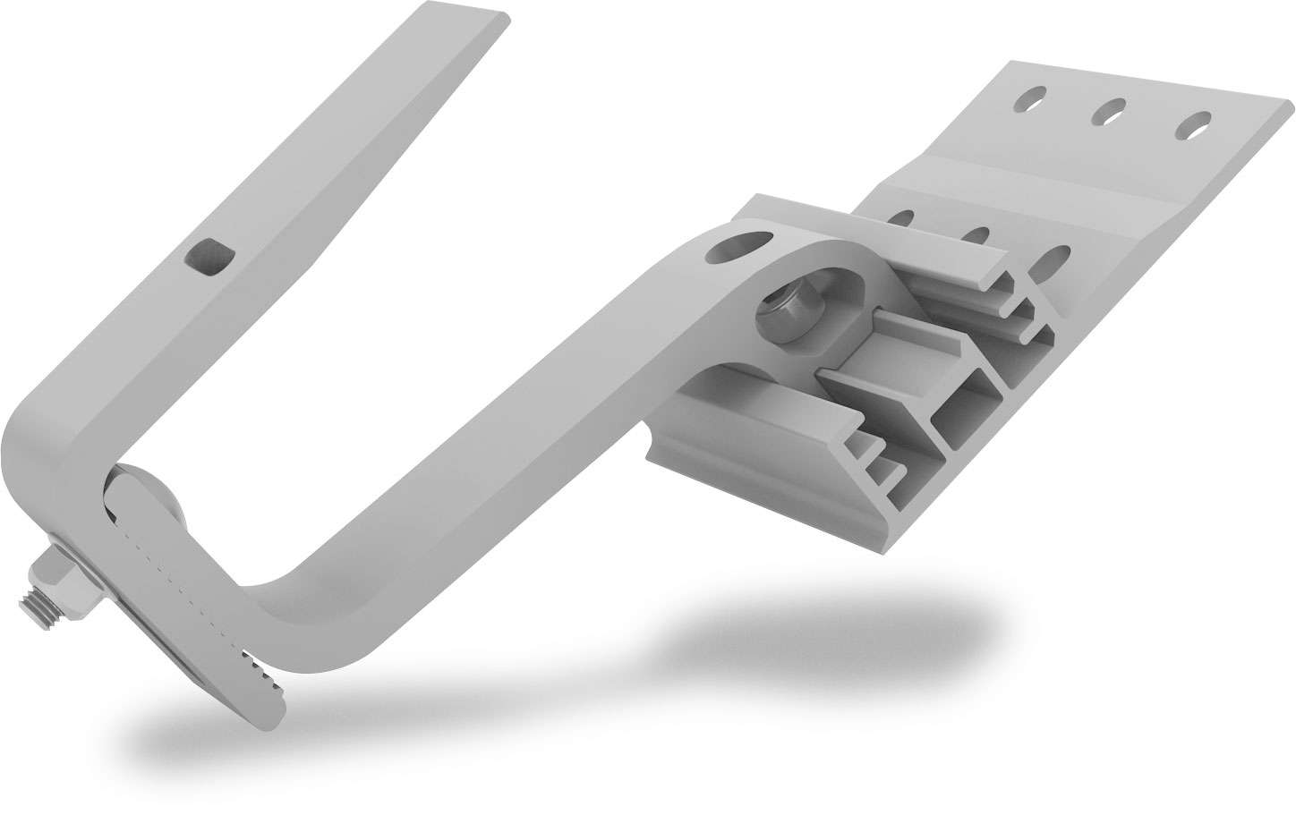K2 Systems Dachhaken CrossHook 4S+ 2002402