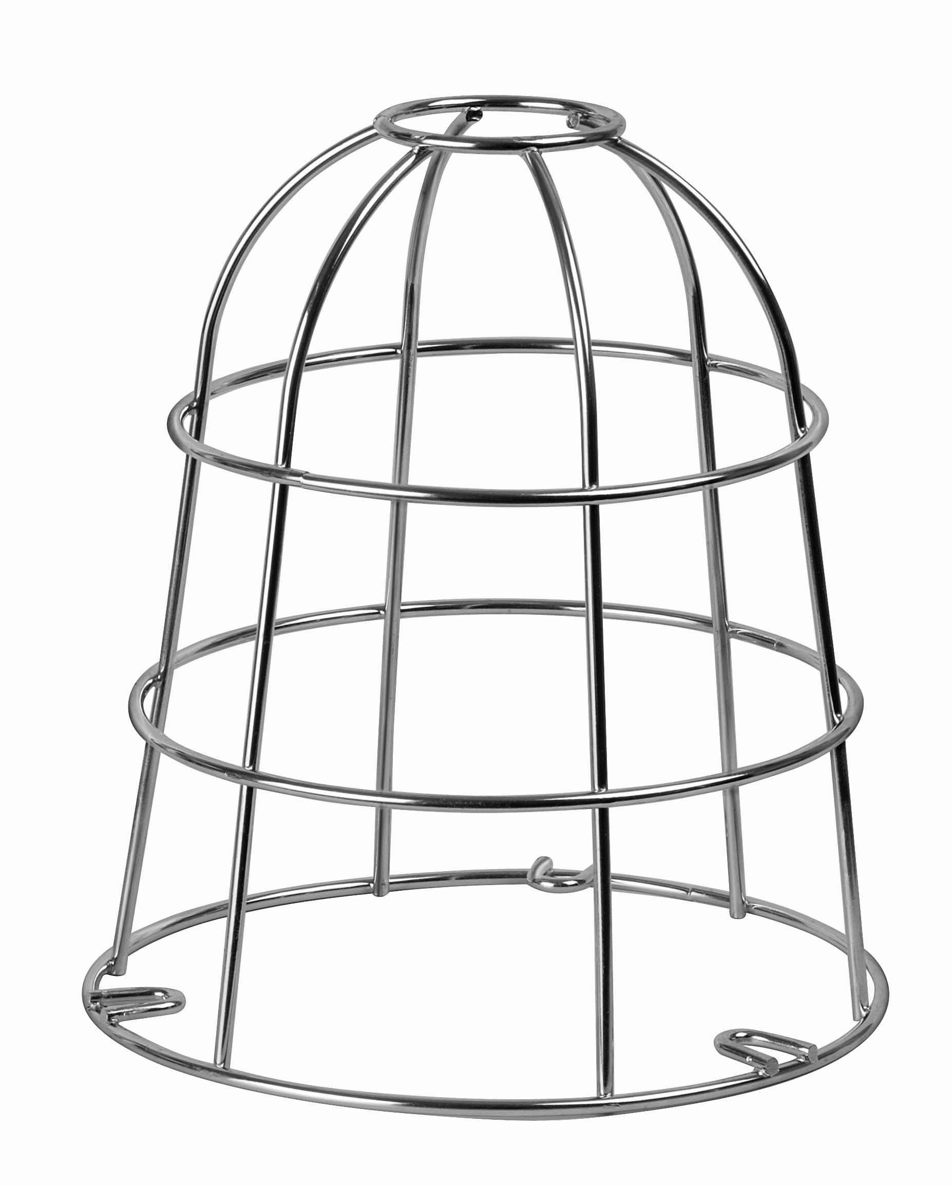 Werma Drahtschutzkorb 826 97582603