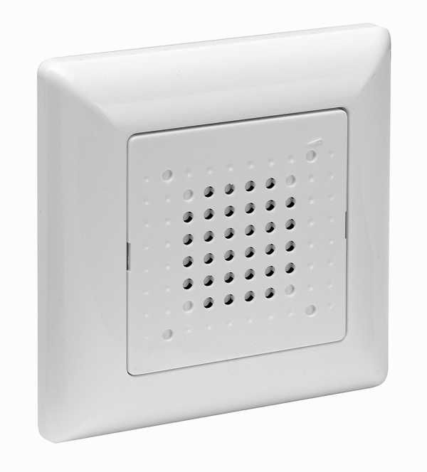 Grothe Unterputz Läutewerk 230V AC UP-LTW 230ws
