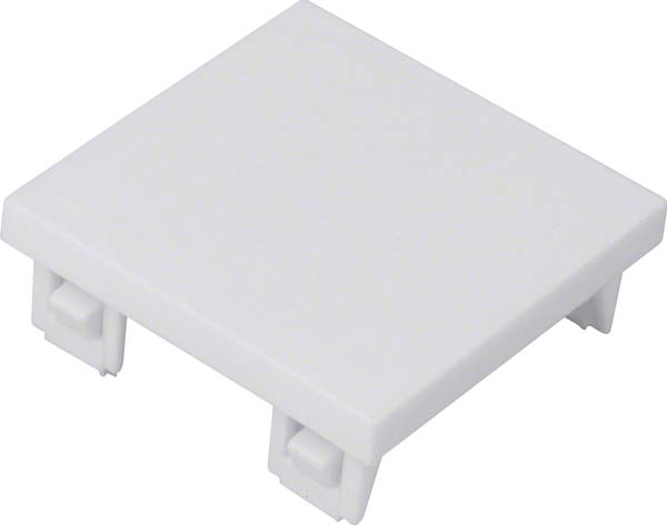Tehalit Blindplatte Mosaik ws 2 Module 45x45 EMR02 ws