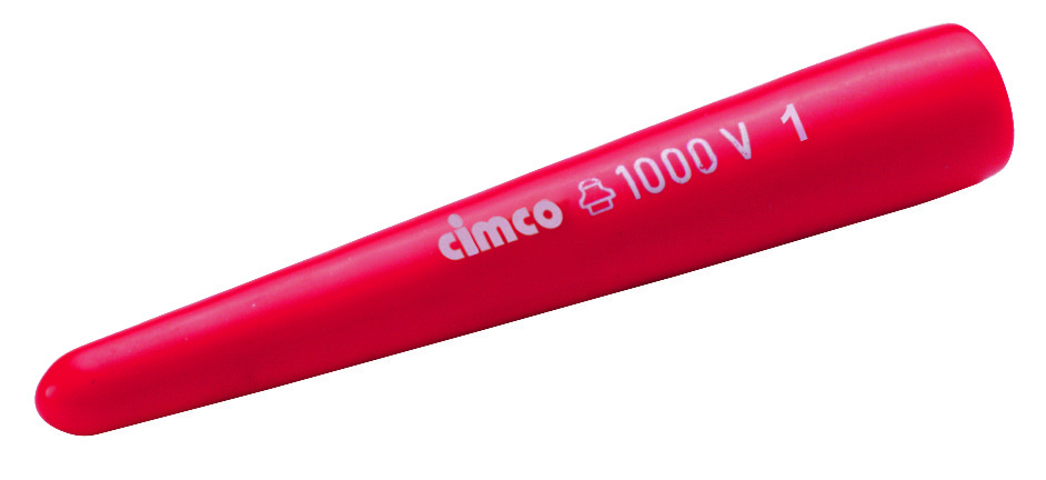 Cimco Werkzeuge Aufstecktülle Nr.1 D=10mm,L=95mm 140166
