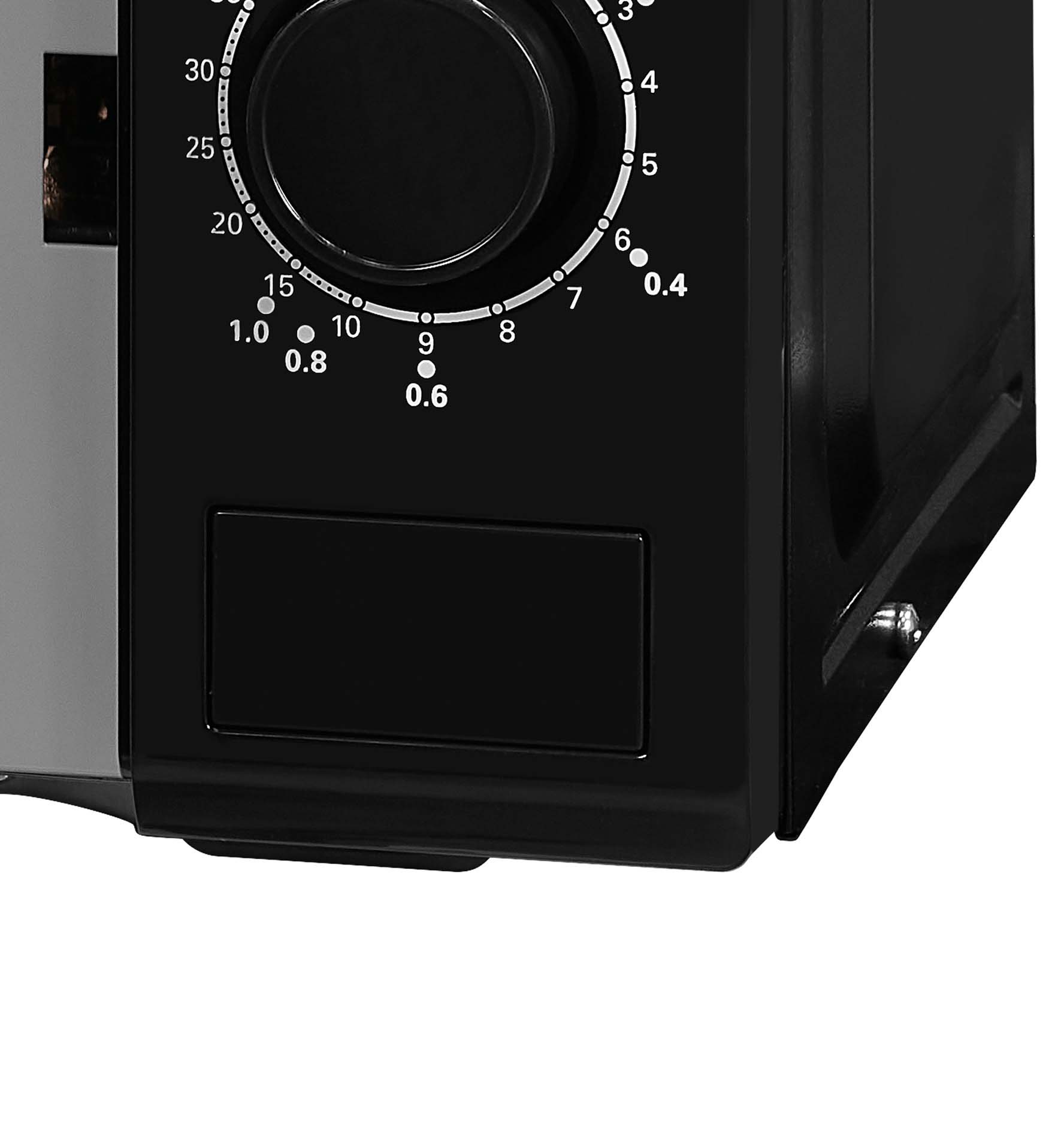 GGV Mikrowelle 700W,20L MW 900-030 sw