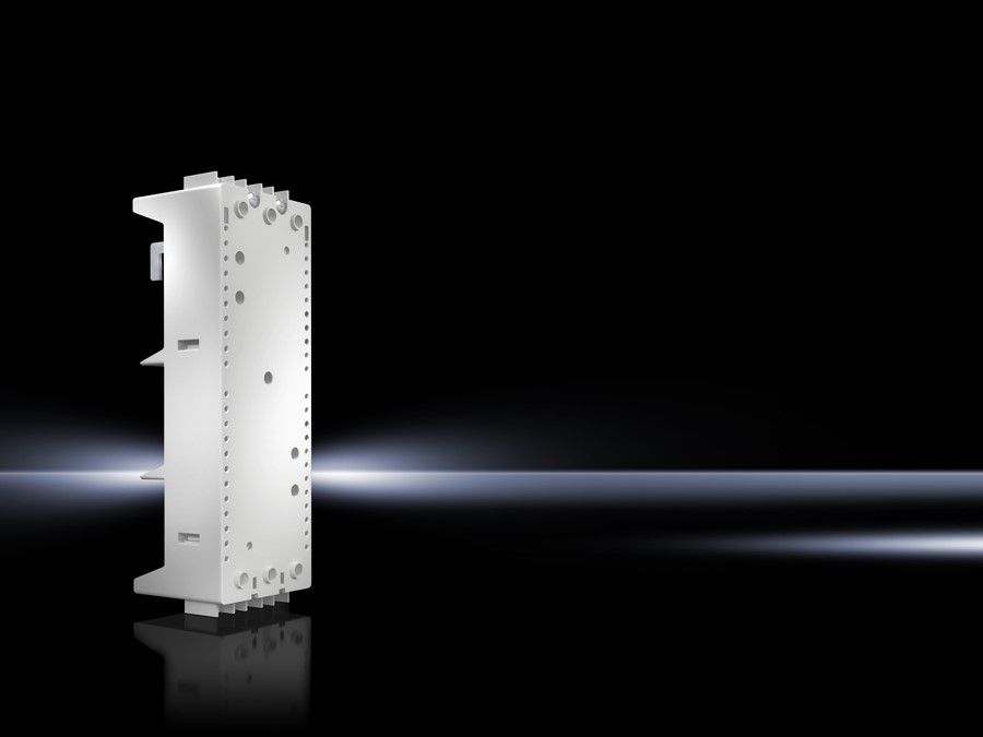 Rittal Geräteadapter 3p.100A 72x210 unten SV 9342.410