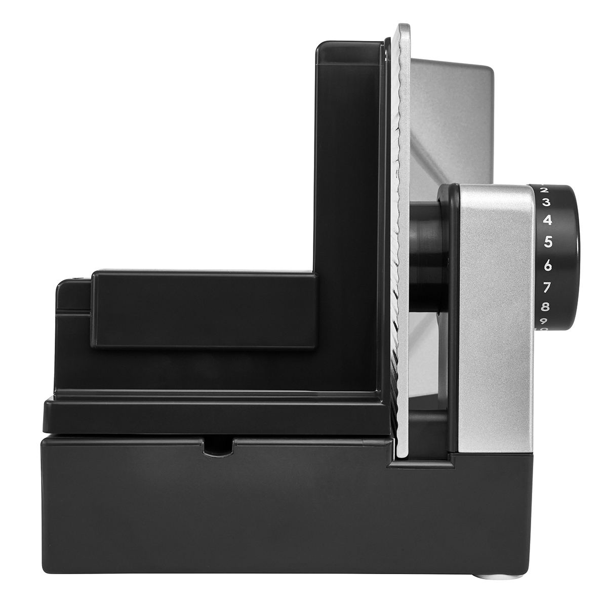 Ritterwerk Multischneider Links Kontur E 18