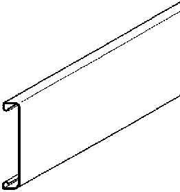 2 M Niedax LFK-Deckel LD 60