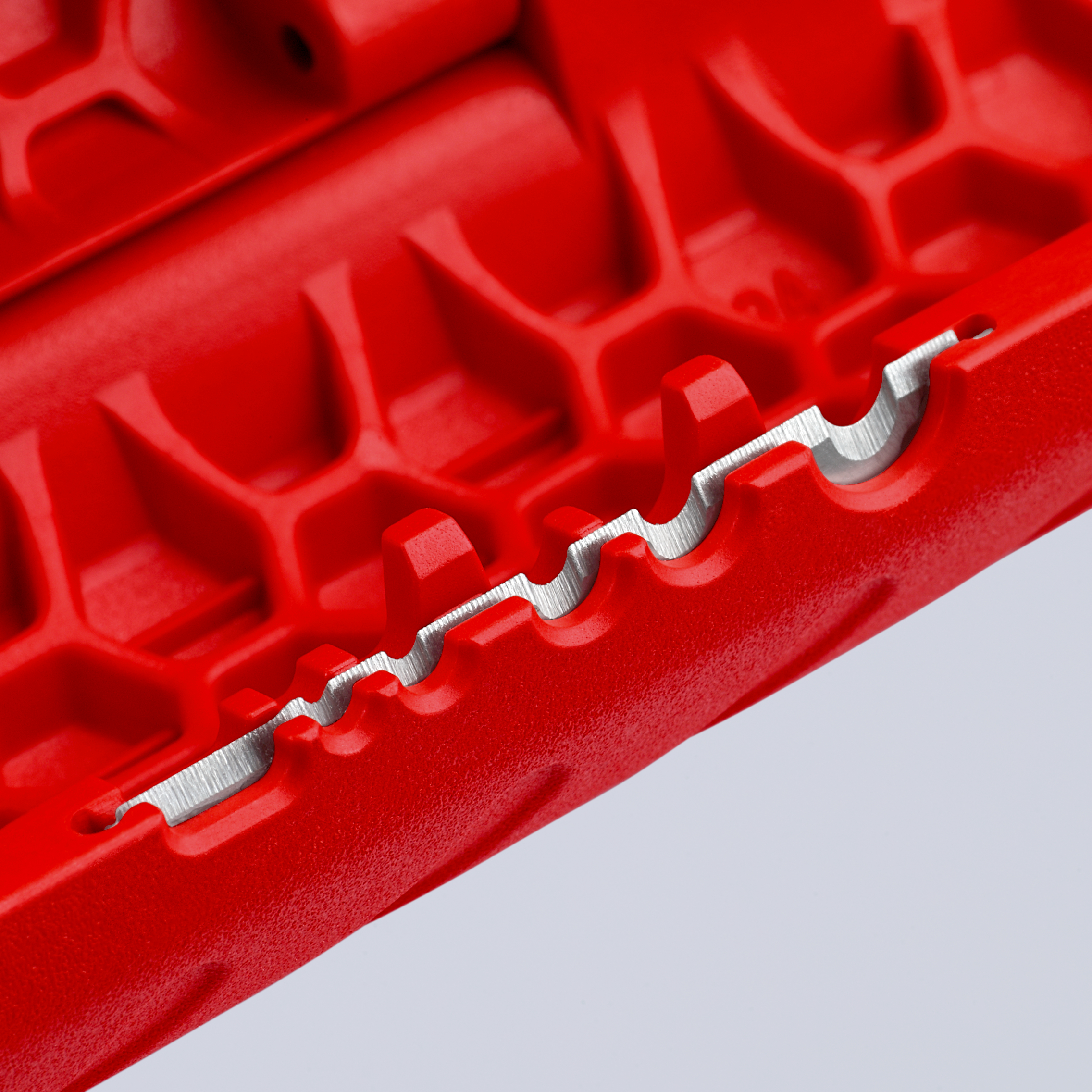 Knipex-Werk TwistCut Wellrohrschneider 100mm 90 22 02 SB