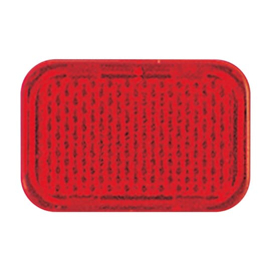 Busch-Jaeger Tastersymbol rot 2525-12