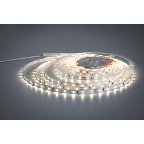 Brumberg Leuchten LED-Flexband 24V 4000K IP00 5m 38202004 EEK E (Spektrum A bis G )