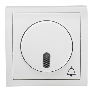 Grothe Signalgeber UP 230V 70dB SG 851 230V AC