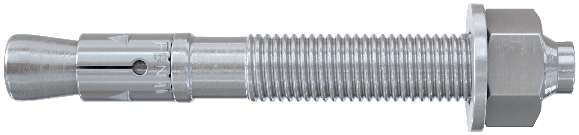 Fischer Deutschl. Bolzen 10x86 FBN II 10/10