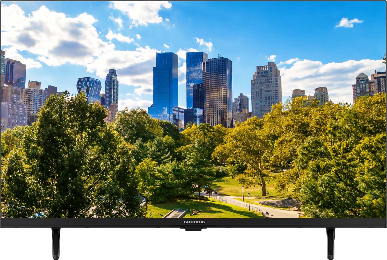 Beko Grundig CE HD LED-TV 80cm,Mainline 32GHB5340