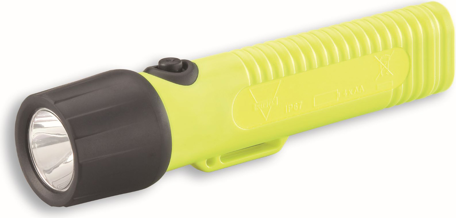 Witte+Sutor HL 10 EX ge Hand-/Helmleuchte 492022