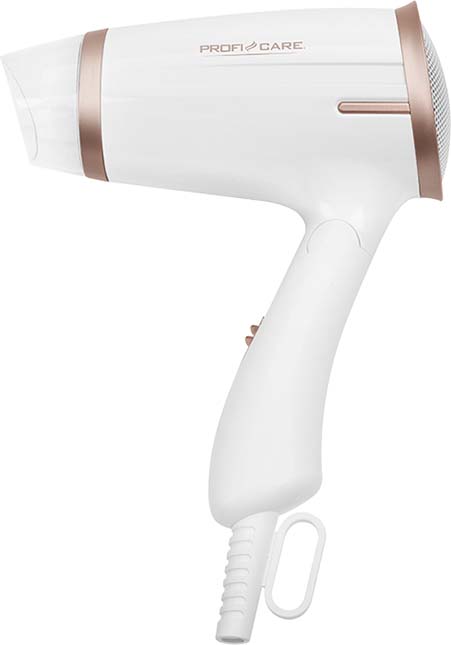 Bomann DA Haartrockner ProfiCare,1400W PC-HT3009 ws