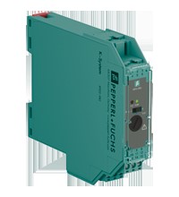 Pepperl+Fuchs Fabrik Einspeisebaustein 24VDC/4A KFD2-EB2