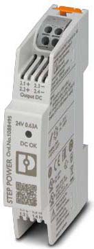 Phoenix Contact Stromversorgung STEP3-PS/1AC#1088495