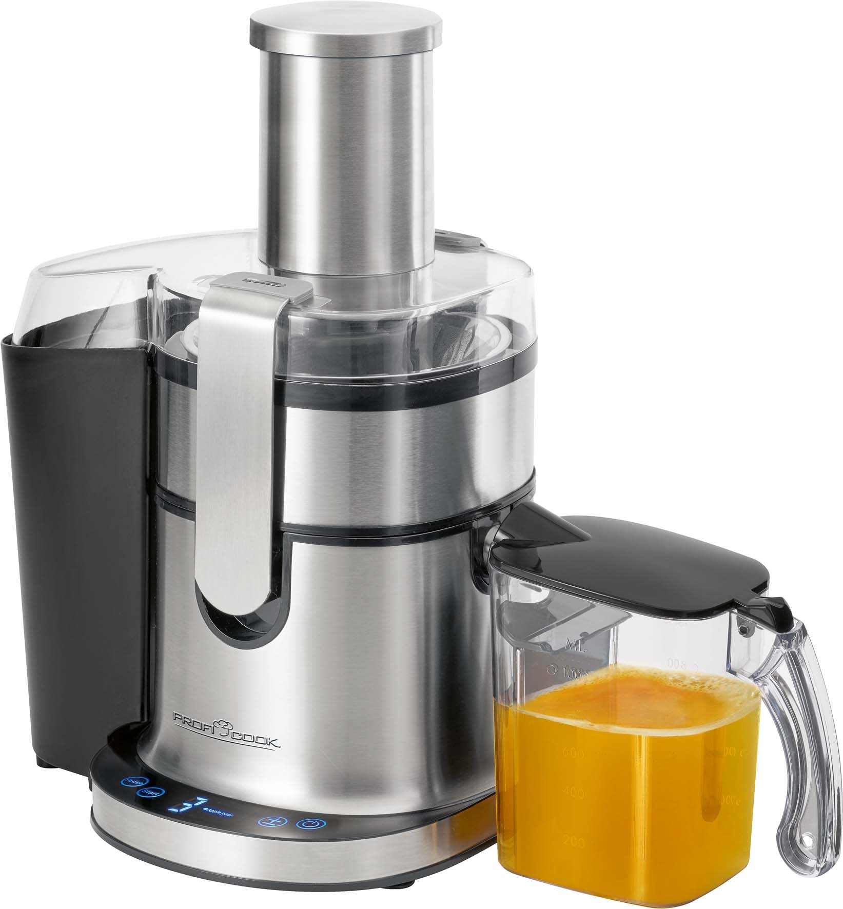 2 STK Bomann DA Automatikentsafter PC-AE1156 eds/sw