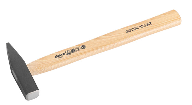 Cimco Werkzeuge Hammer 500g Esche 130808