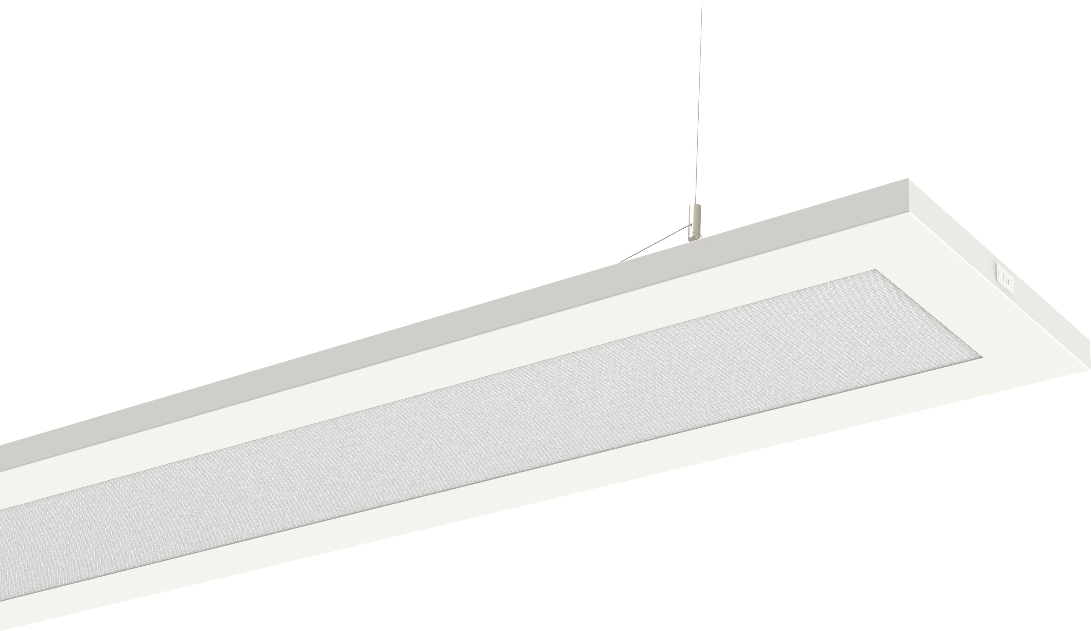 Ridi-Leuchten LED-Pendelleuchte 4000K, DALI F-LINE- #0637869